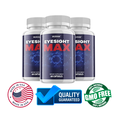 Eyesightmax